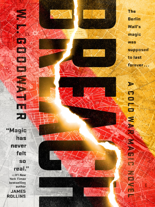 Title details for Breach by W.L. Goodwater - Available